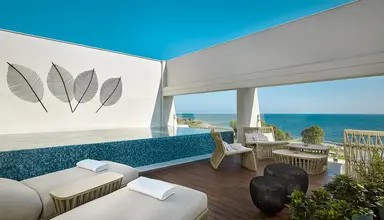 Parklane a Luxury Collection Resort & Spa