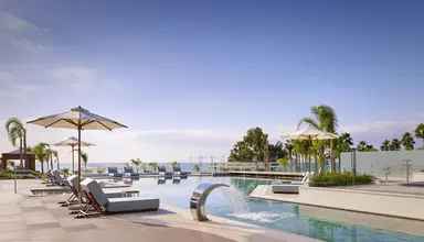 Parklane a Luxury Collection Resort & Spa