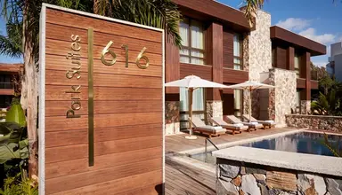 Parklane a Luxury Collection Resort & Spa