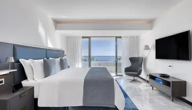 Parklane a Luxury Collection Resort & Spa