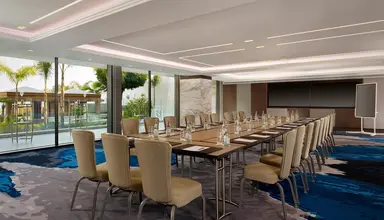 Parklane a Luxury Collection Resort & Spa