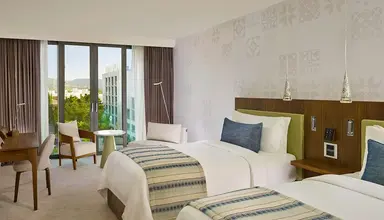 Parklane a Luxury Collection Resort & Spa