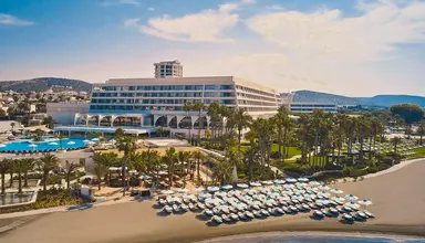 Parklane a Luxury Collection Resort & Spa