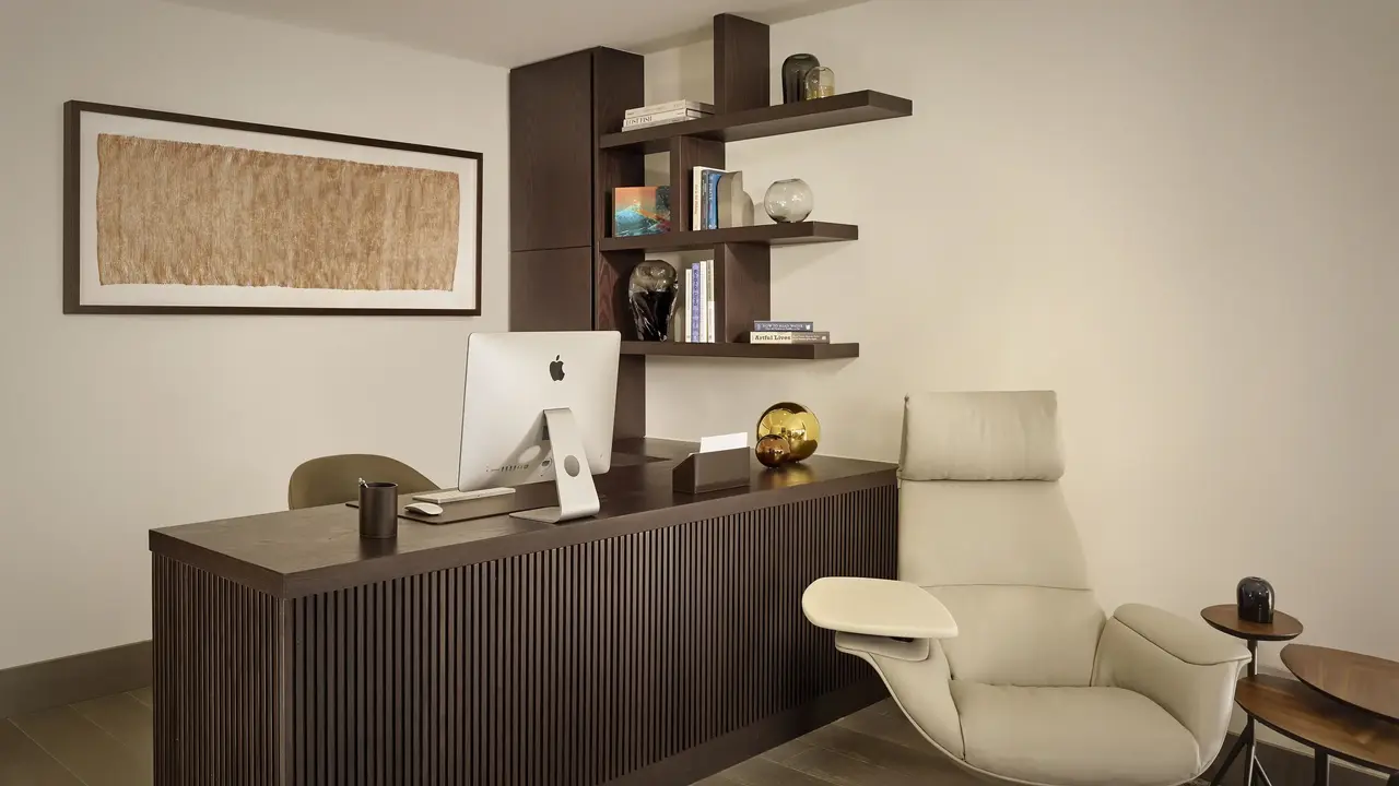 Parklane a Luxury Collection Resort & Spa