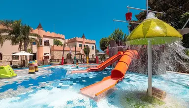 Parklane a Luxury Collection Resort & Spa