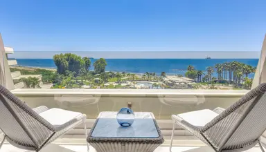 Parklane a Luxury Collection Resort & Spa