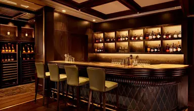 Parklane a Luxury Collection Resort & Spa