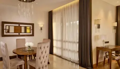 Parklane a Luxury Collection Resort & Spa