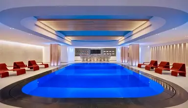 Parklane a Luxury Collection Resort & Spa