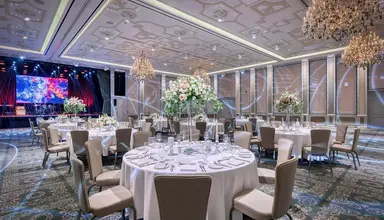 Parklane a Luxury Collection Resort & Spa