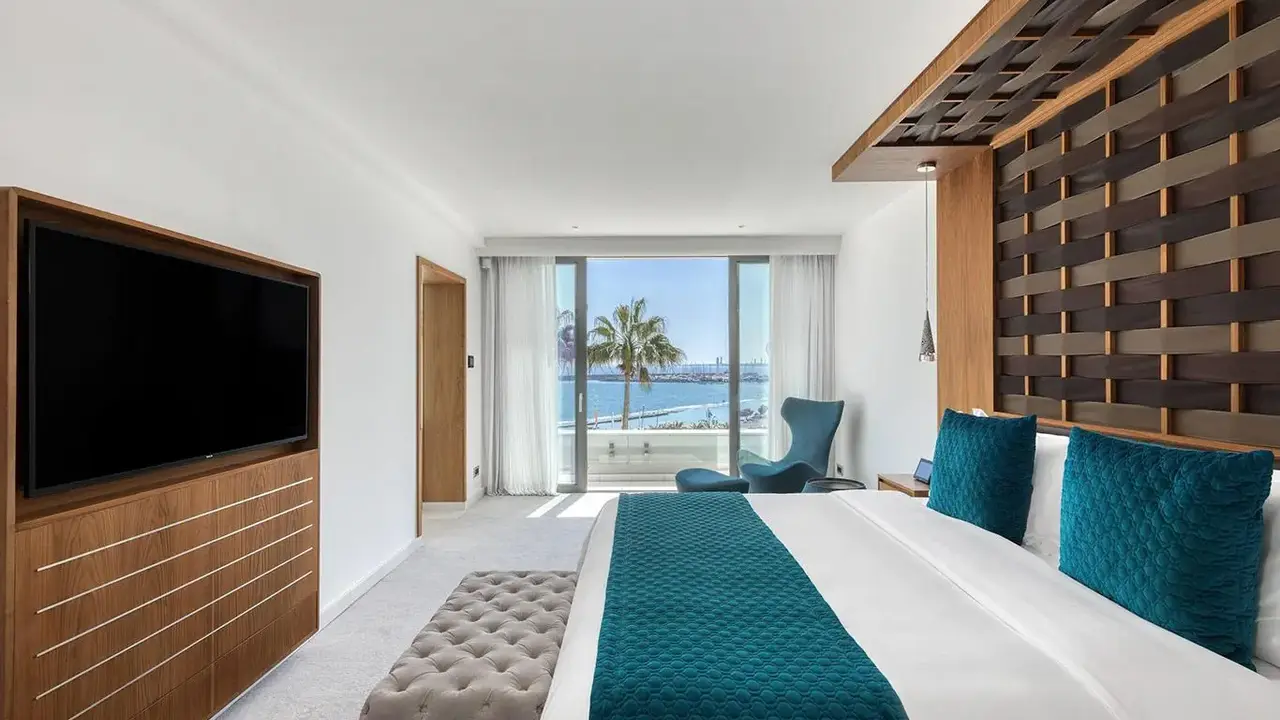 Parklane a Luxury Collection Resort & Spa