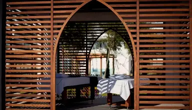 Parklane a Luxury Collection Resort & Spa