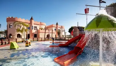 Parklane a Luxury Collection Resort & Spa