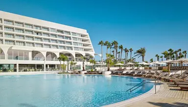 Parklane a Luxury Collection Resort & Spa