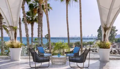 Parklane a Luxury Collection Resort & Spa
