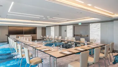 Parklane a Luxury Collection Resort & Spa