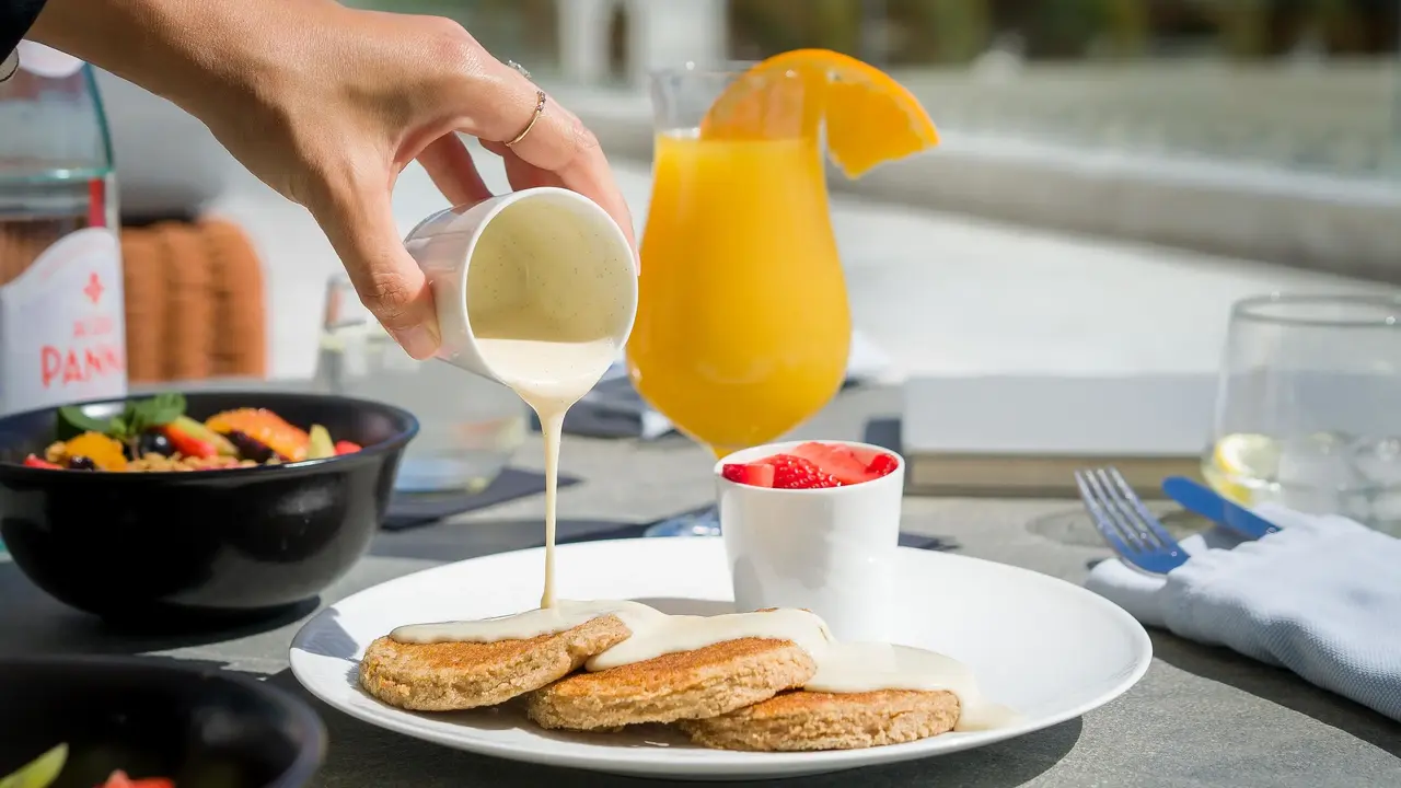 Parklane a Luxury Collection Resort & Spa