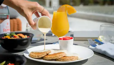 Parklane a Luxury Collection Resort & Spa