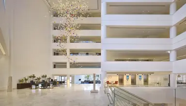 Parklane a Luxury Collection Resort & Spa