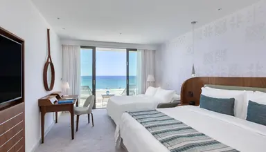Parklane a Luxury Collection Resort & Spa