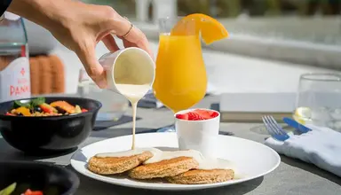 Parklane a Luxury Collection Resort & Spa