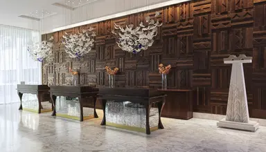 Parklane a Luxury Collection Resort & Spa