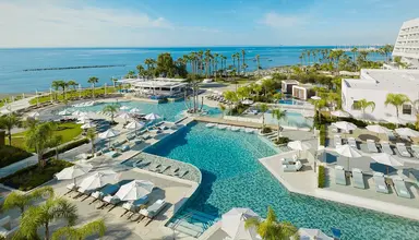 Parklane a Luxury Collection Resort & Spa