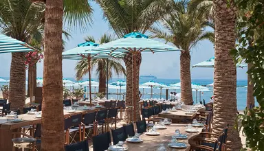 Parklane a Luxury Collection Resort & Spa