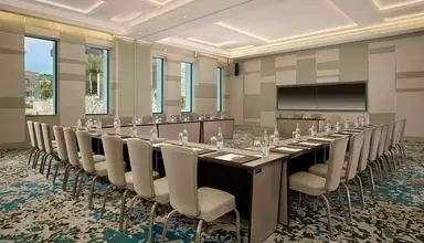 Parklane a Luxury Collection Resort & Spa