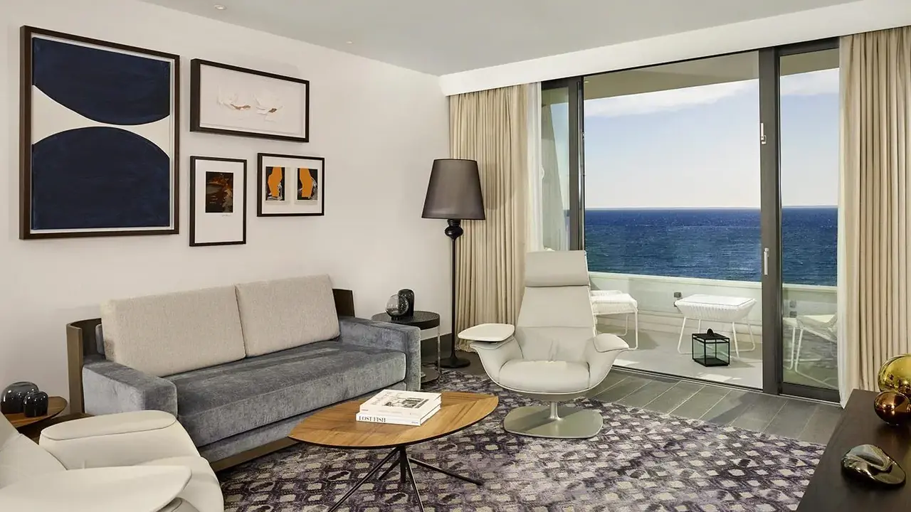 Parklane a Luxury Collection Resort & Spa