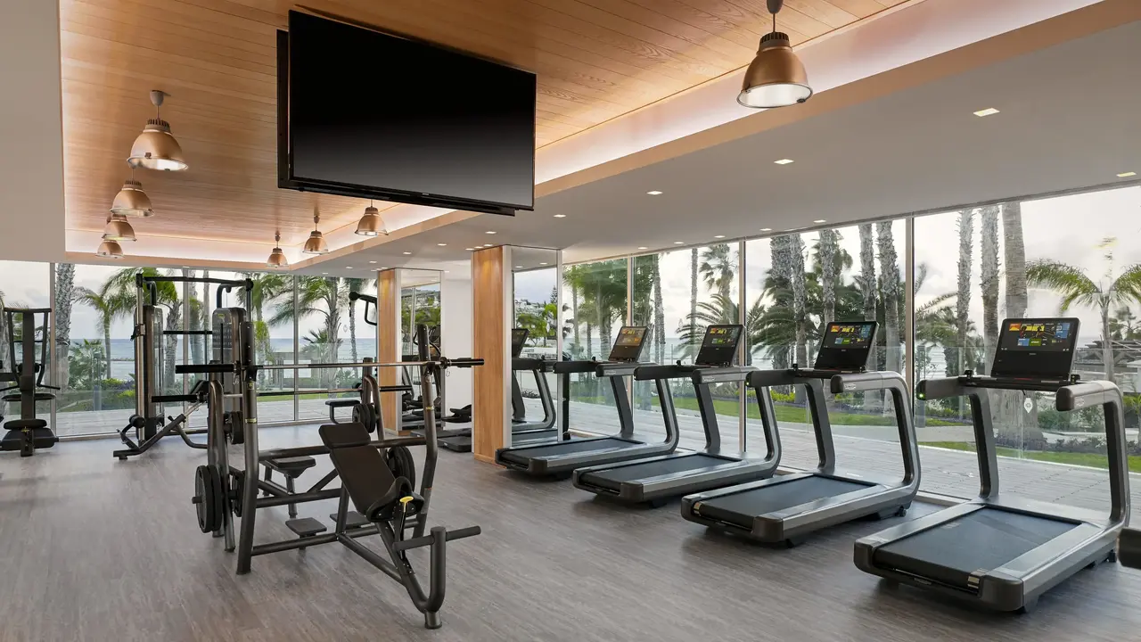 Parklane a Luxury Collection Resort & Spa