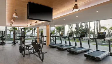 Parklane a Luxury Collection Resort & Spa