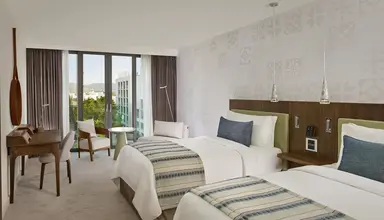 Parklane a Luxury Collection Resort & Spa