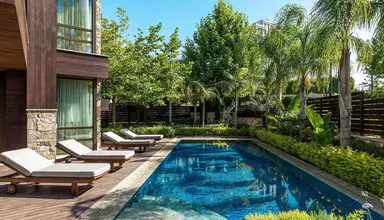 Parklane a Luxury Collection Resort & Spa