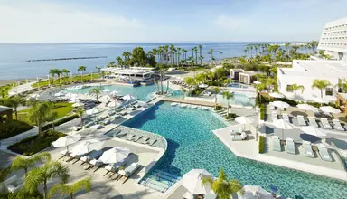 Parklane a Luxury Collection Resort & Spa