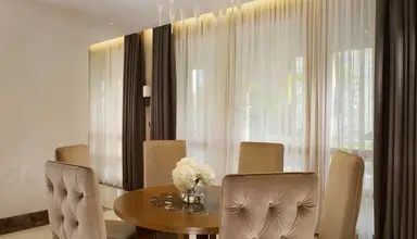 Parklane a Luxury Collection Resort & Spa