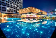 ParkRoyal Collection Marina Bay