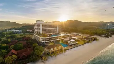 Parkroyal Langkawi Resort