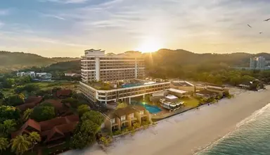 Parkroyal Langkawi Resort