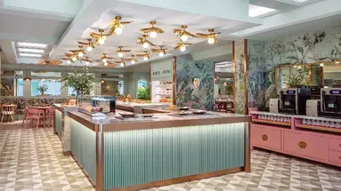Parkroyal on Beach Road
