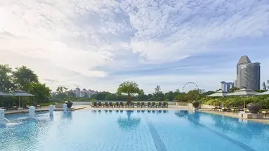 Parkroyal on Beach Road