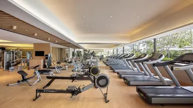 Parkroyal on Beach Road
