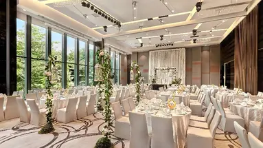 Parkroyal on Beach Road