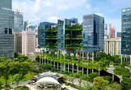 Parkroyal on Pickering