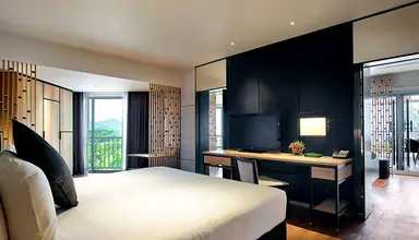 Parkroyal Penang Resort