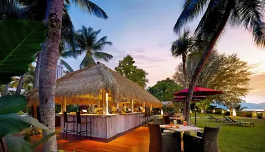 Parkroyal Penang Resort