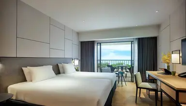 Parkroyal Penang Resort