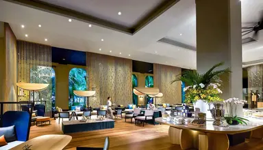 Parkroyal Penang Resort