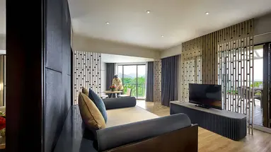 Parkroyal Penang Resort