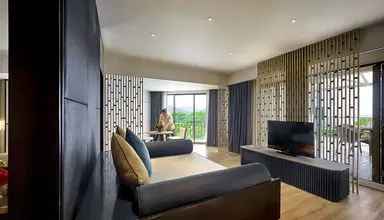 Parkroyal Penang Resort